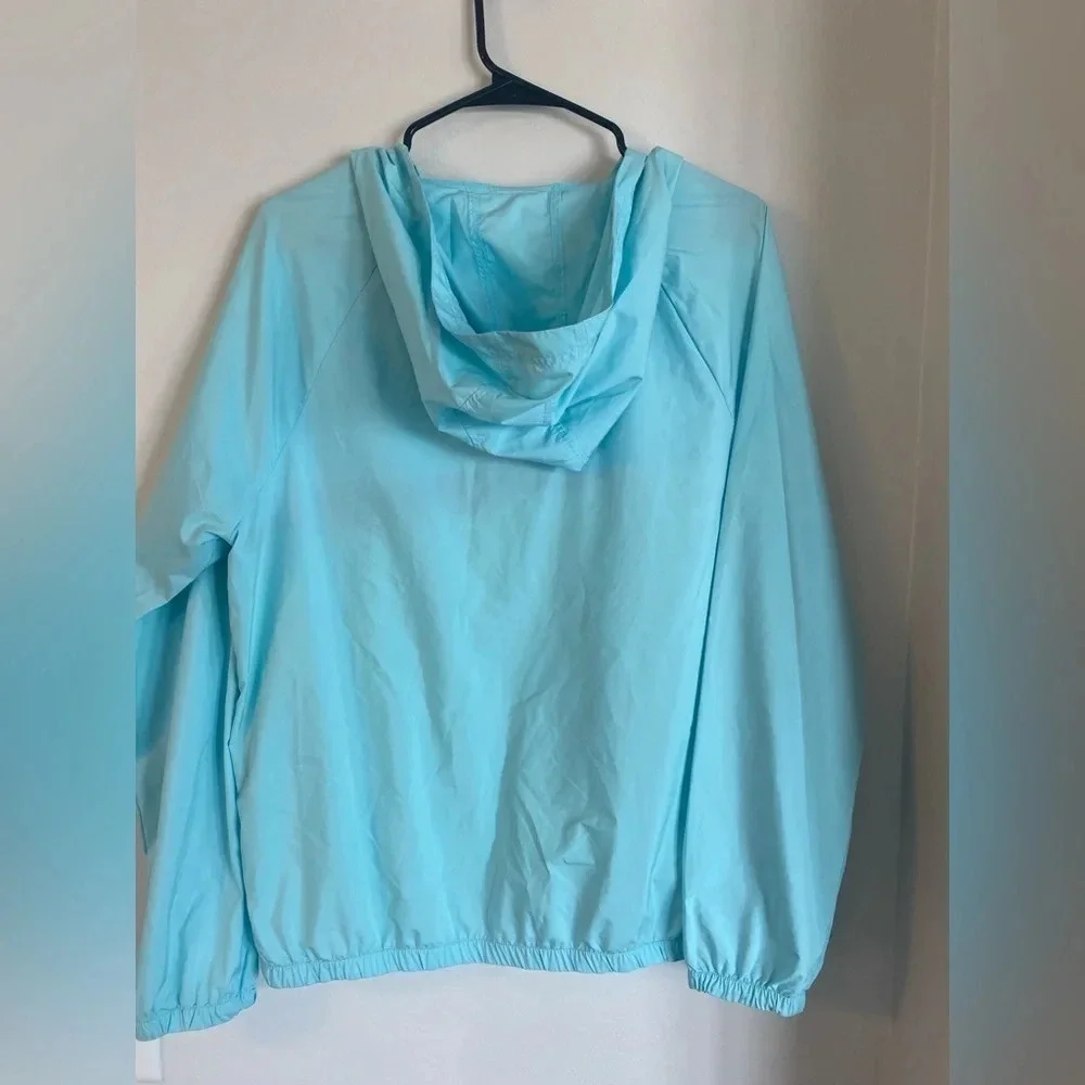 VS Pink | Windbreaker Jacket | Size XS/S